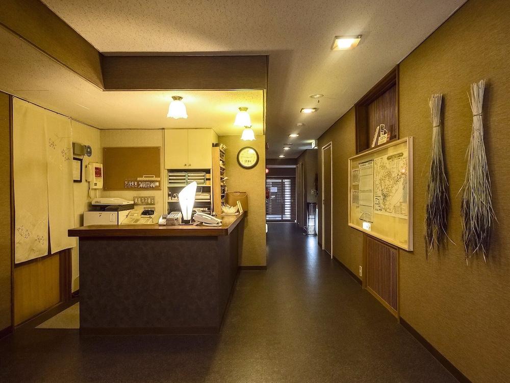 箱根温泉山庄酒店 外观 照片