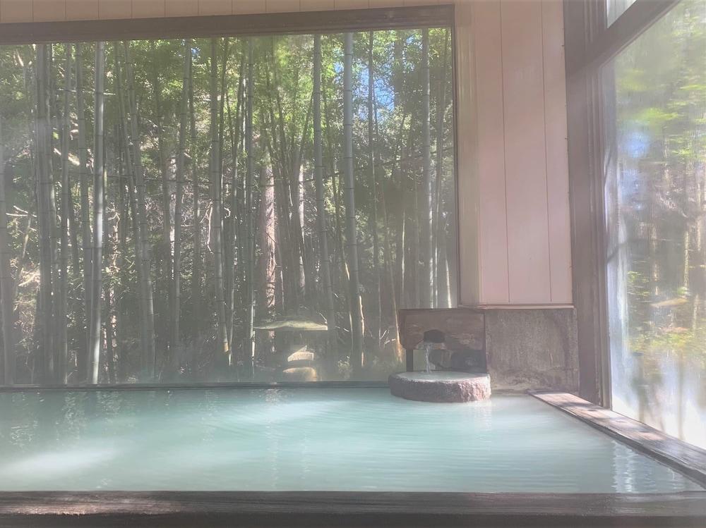 箱根温泉山庄酒店 外观 照片